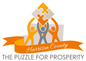 Harrison County logo 1a