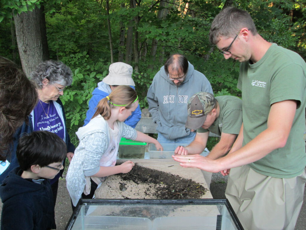 AEP Access to Environmental Education Endowment Fund