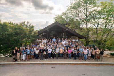 Growing Homes Fellows Group picture