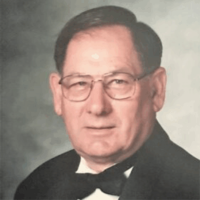 Pictured is Charles E. Chippi.
