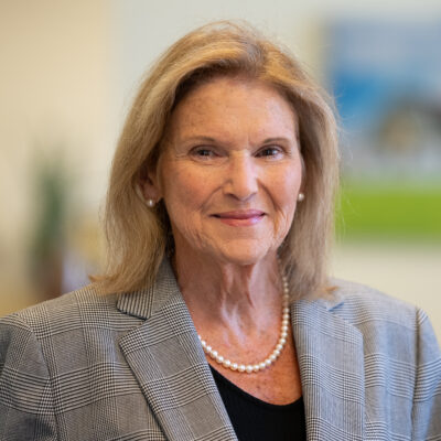 Lesa McDaniel