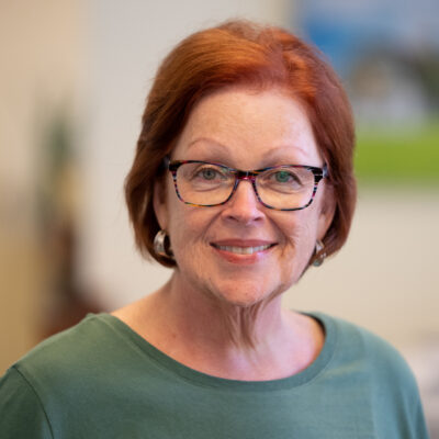 Maureen Sharkey